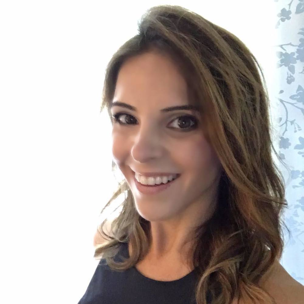 Meet your Posher, Gina